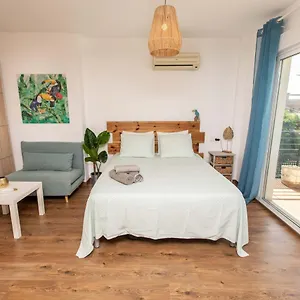 Dream By The Sea Loft , Málaga Spanien