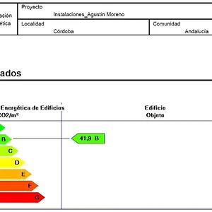 Patio De La Escalera - Agustin Moreno 46 , Córdoba Spanien