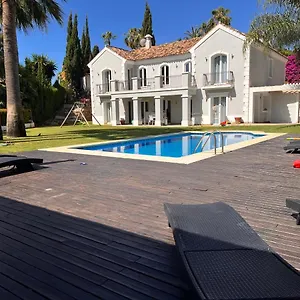 Maracana , Marbella Spanien