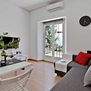  Apartamento Magnifico España