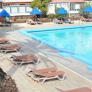  Apartamento Helios Chaparral España