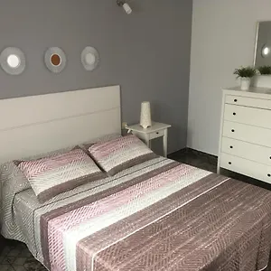Mar Y Relax Apartamento