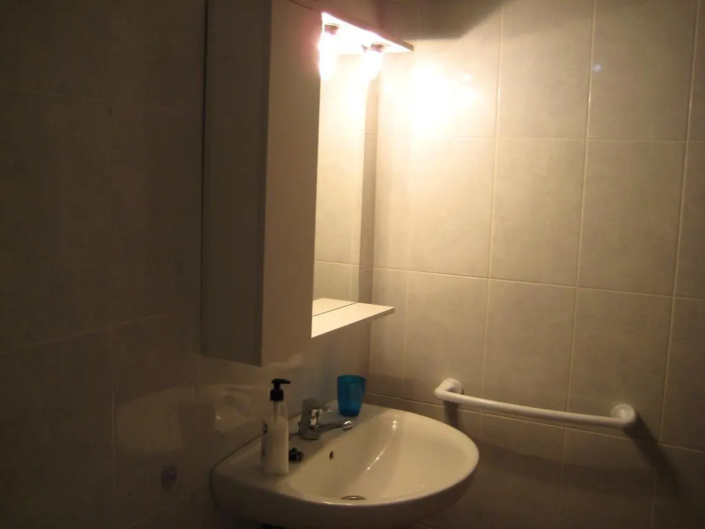 Mirador Del Roque Apartman Orzola