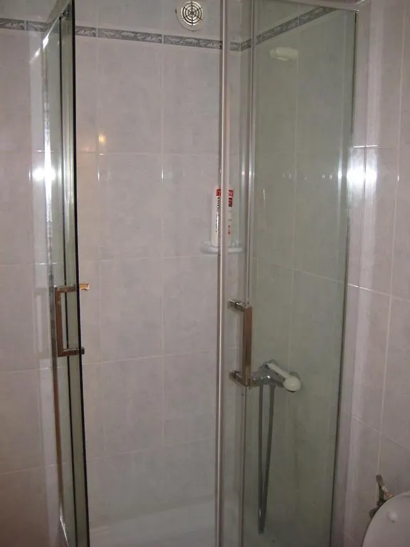 Mirador Del Roque Apartment Orzola 0*,