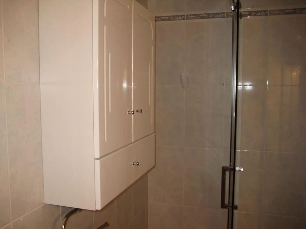 Mirador Del Roque Apartman Orzola Spanyolország