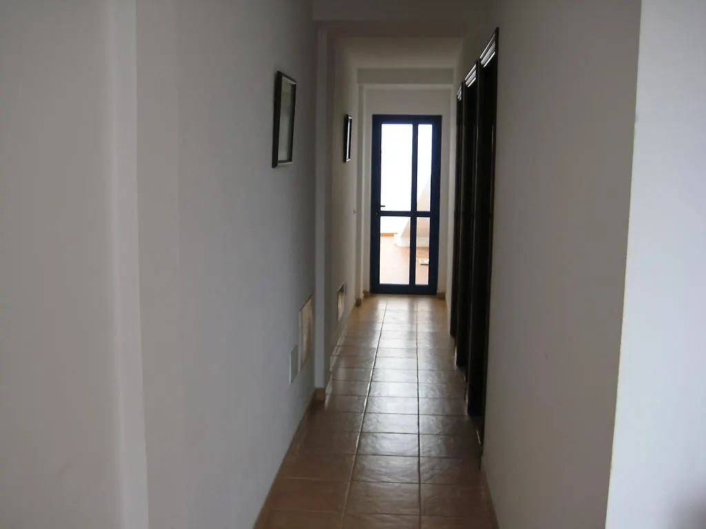 Mirador Del Roque Apartment Orzola 0*,  Spain